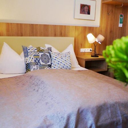 Hotel Grader Neustadt an der Waldnaab Eksteriør billede