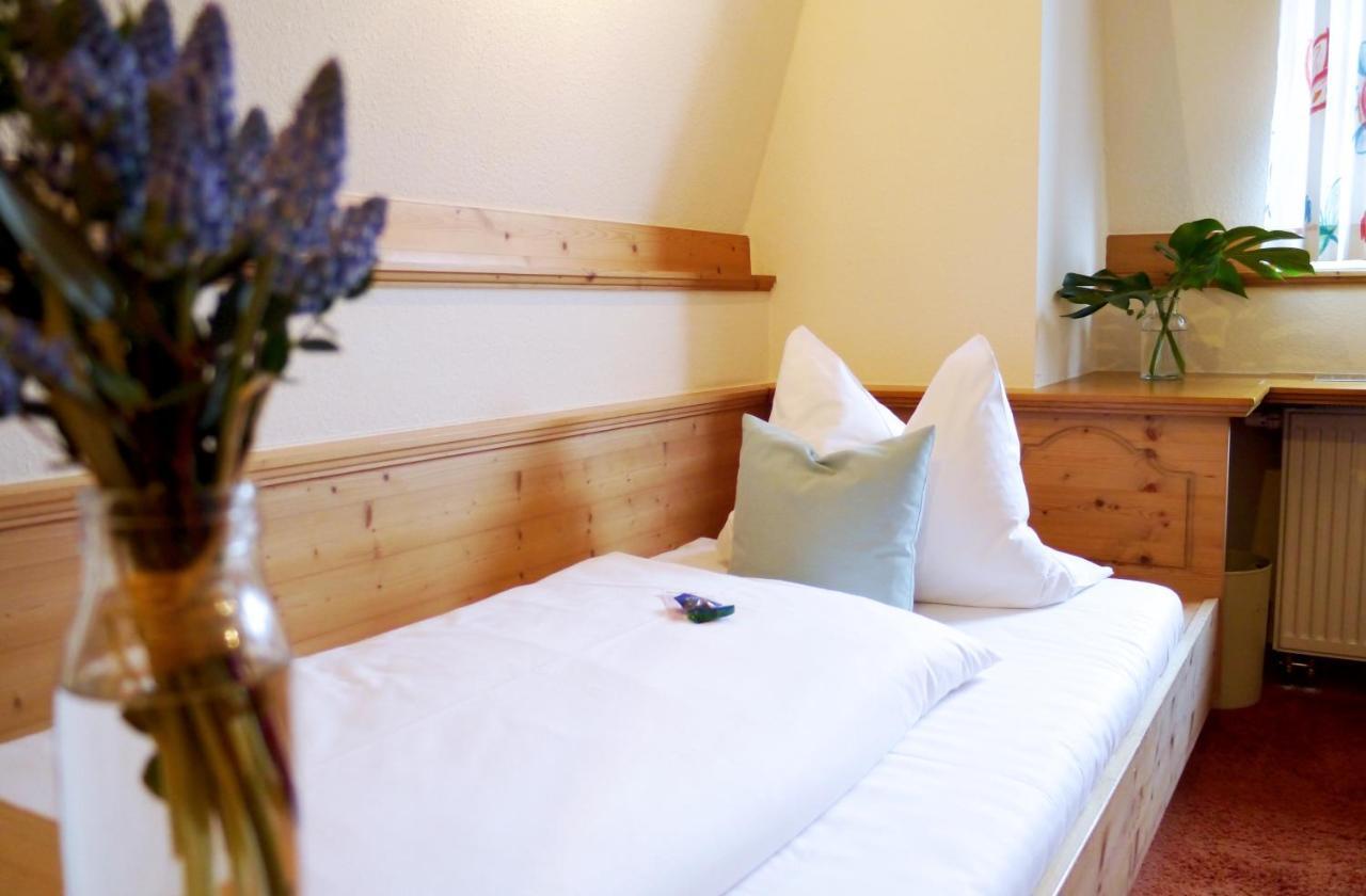 Hotel Grader Neustadt an der Waldnaab Eksteriør billede
