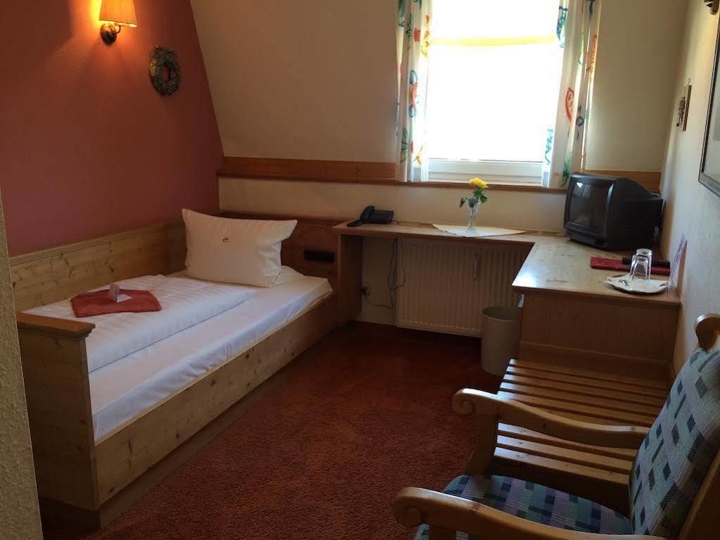 Hotel Grader Neustadt an der Waldnaab Eksteriør billede
